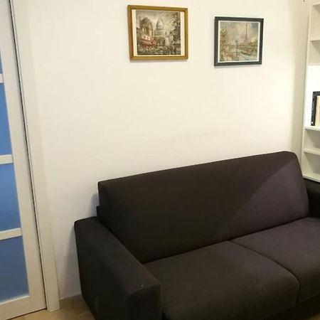 La Stanzetta - Very Small, No Kitchen Σιένα Εξωτερικό φωτογραφία