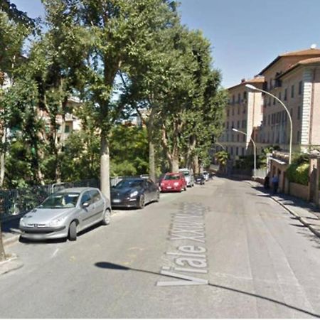 La Stanzetta - Very Small, No Kitchen Σιένα Εξωτερικό φωτογραφία