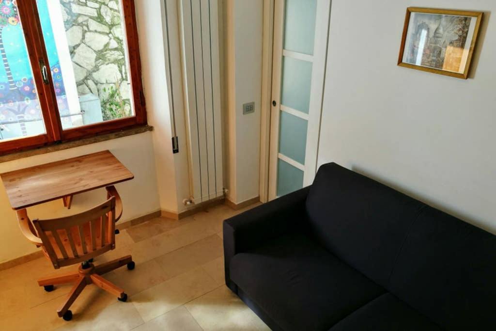La Stanzetta - Very Small, No Kitchen Σιένα Εξωτερικό φωτογραφία