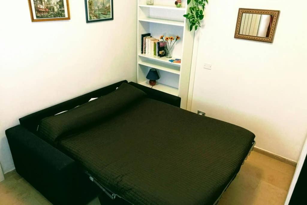 La Stanzetta - Very Small, No Kitchen Σιένα Εξωτερικό φωτογραφία